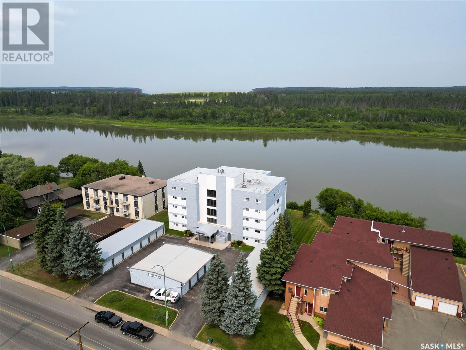 516 River Street E Unit 1d, Prince Albert, SK S6V 0A6
