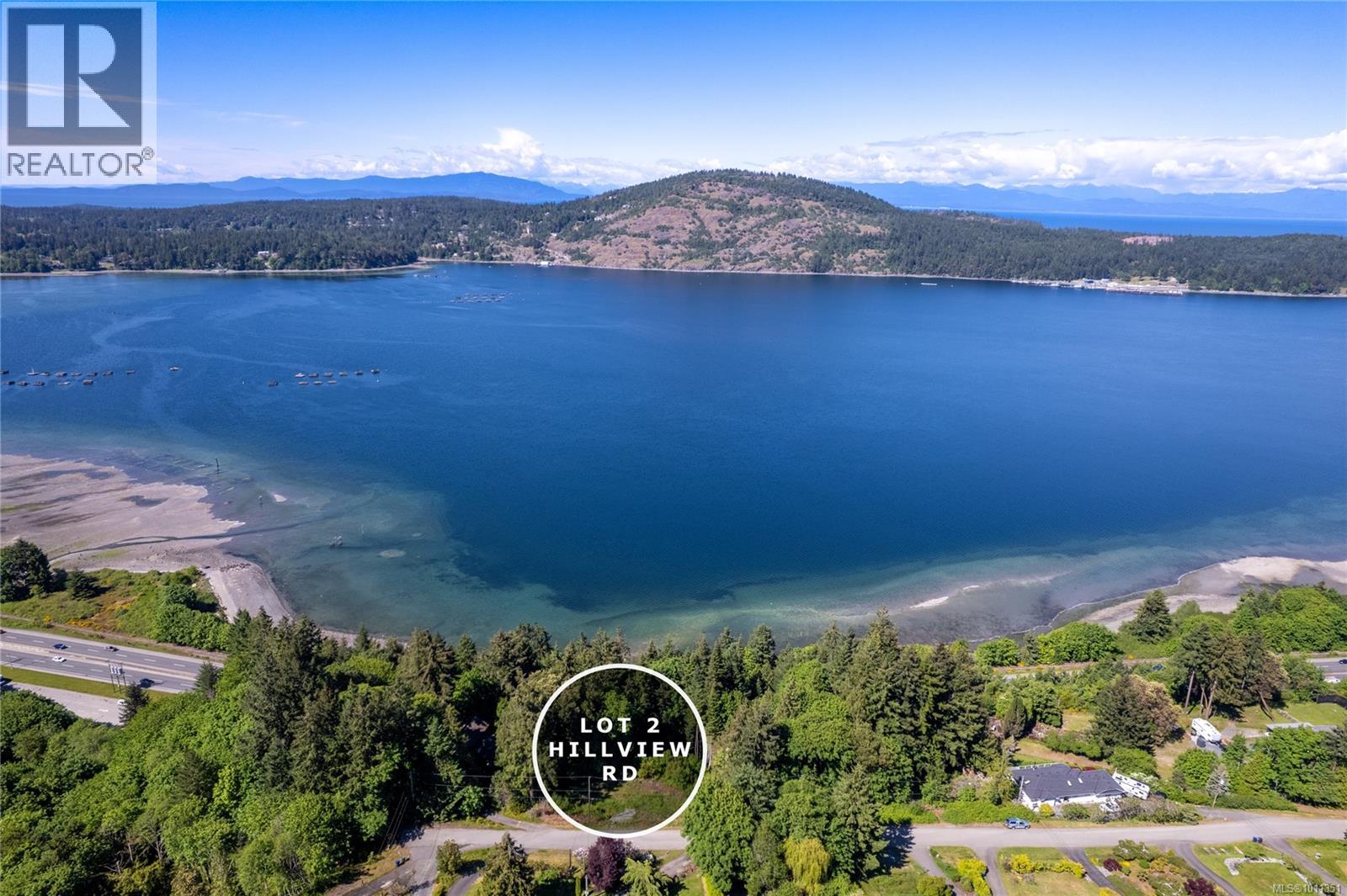 Lt 2 Hillview Rd, Lantzville, BC V0R 2H0