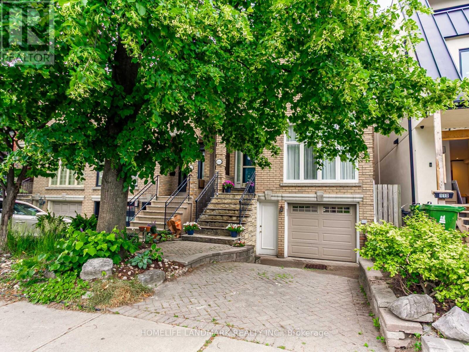 108 Banff Rd, Toronto, ON M4P 2P5