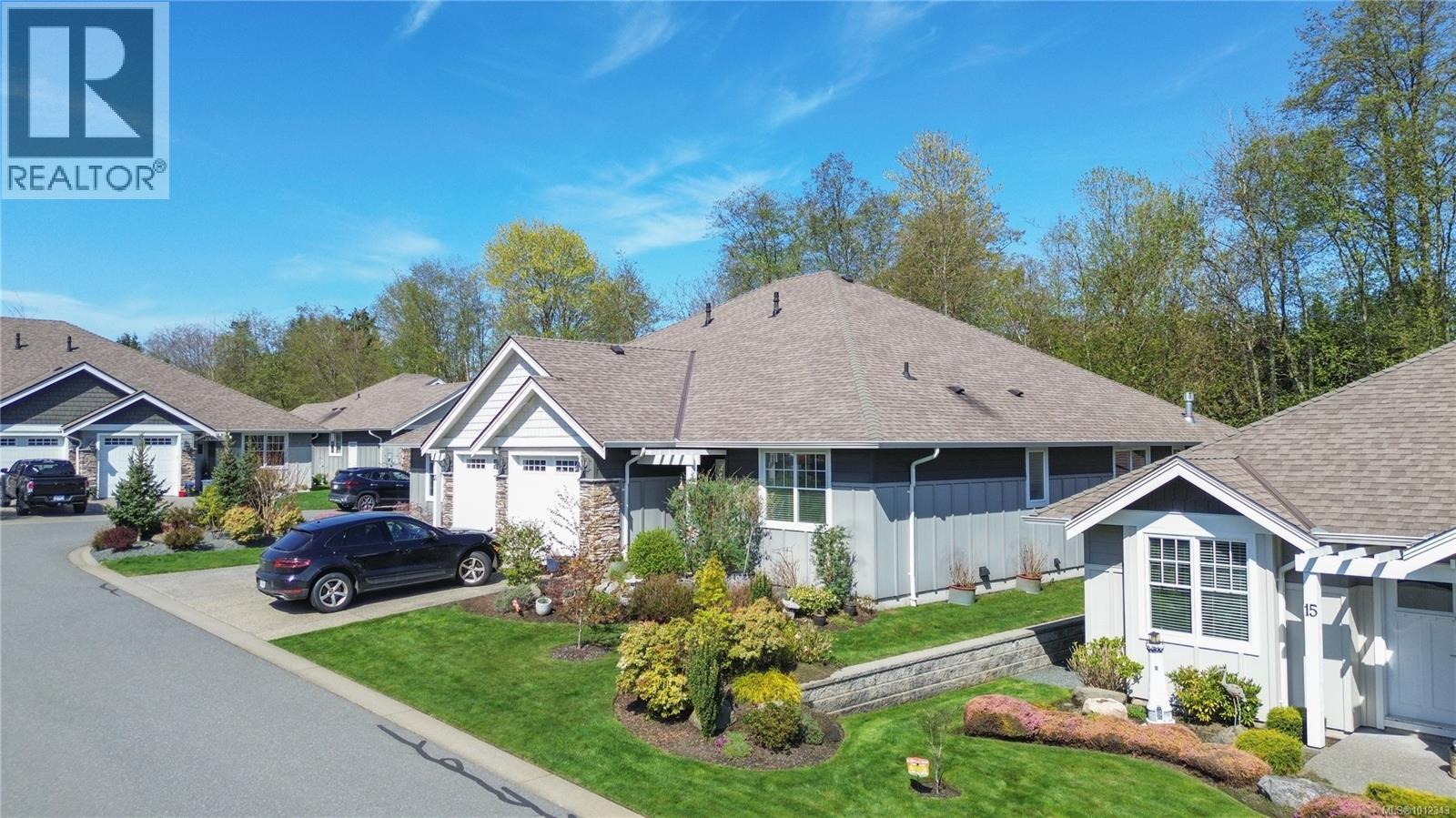 2991 N Beach Dr Unit 14 Dr, Campbell River, BC V9W 0B5