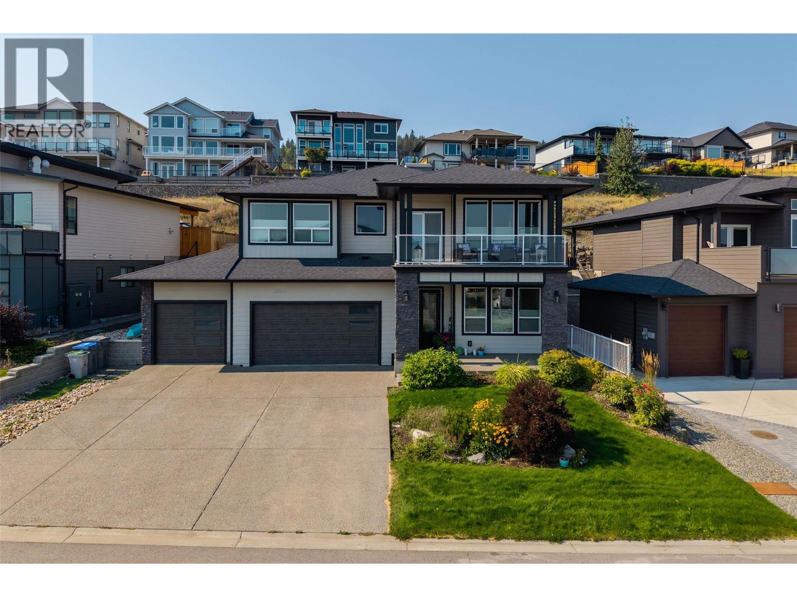 2185 Linfield Dr, Kamloops, BC V1S 0B8
