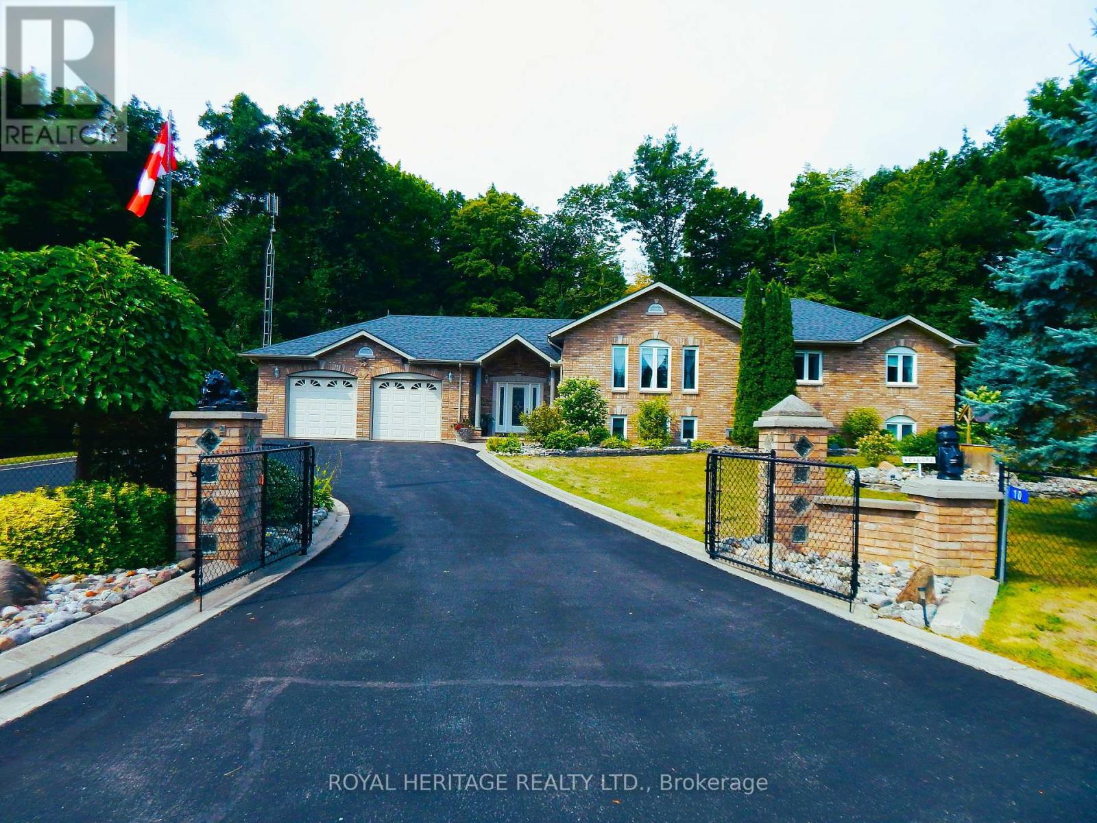 10 Vicari Rd, Brighton, ON K0K 1H0