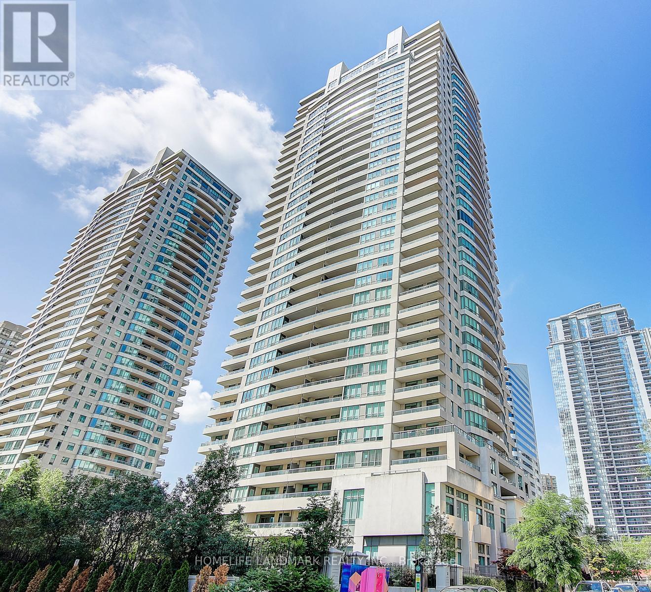 1107 23 Hollywood Ave, Toronto, ON M2N 7L8