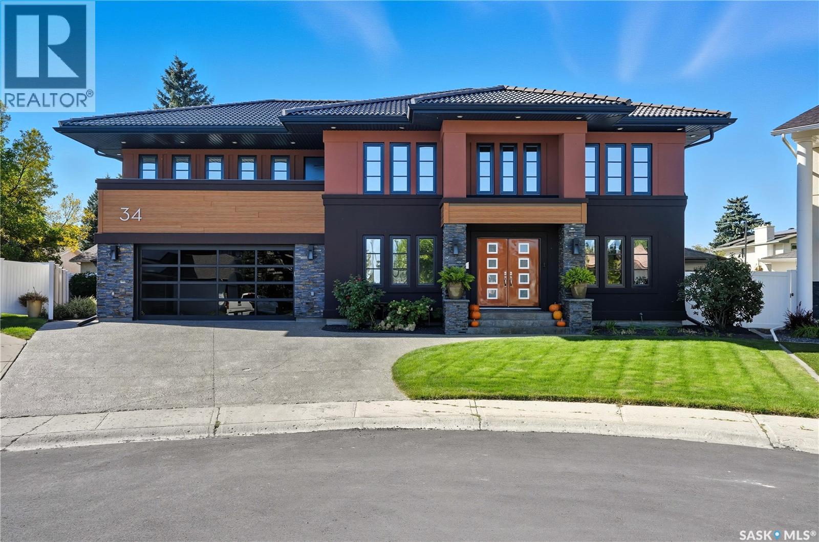 34 Leslie Pl, Regina, SK S4S 6R2
