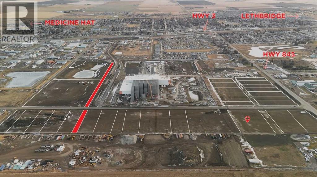 12 Avenue Unit 1802, Coaldale, AB T1M 0G6