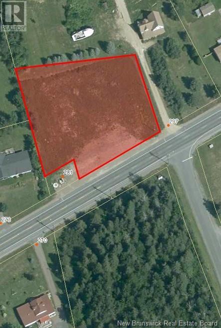 4389 Sqm Rue Principale, Neguac, NB E9G 1R6