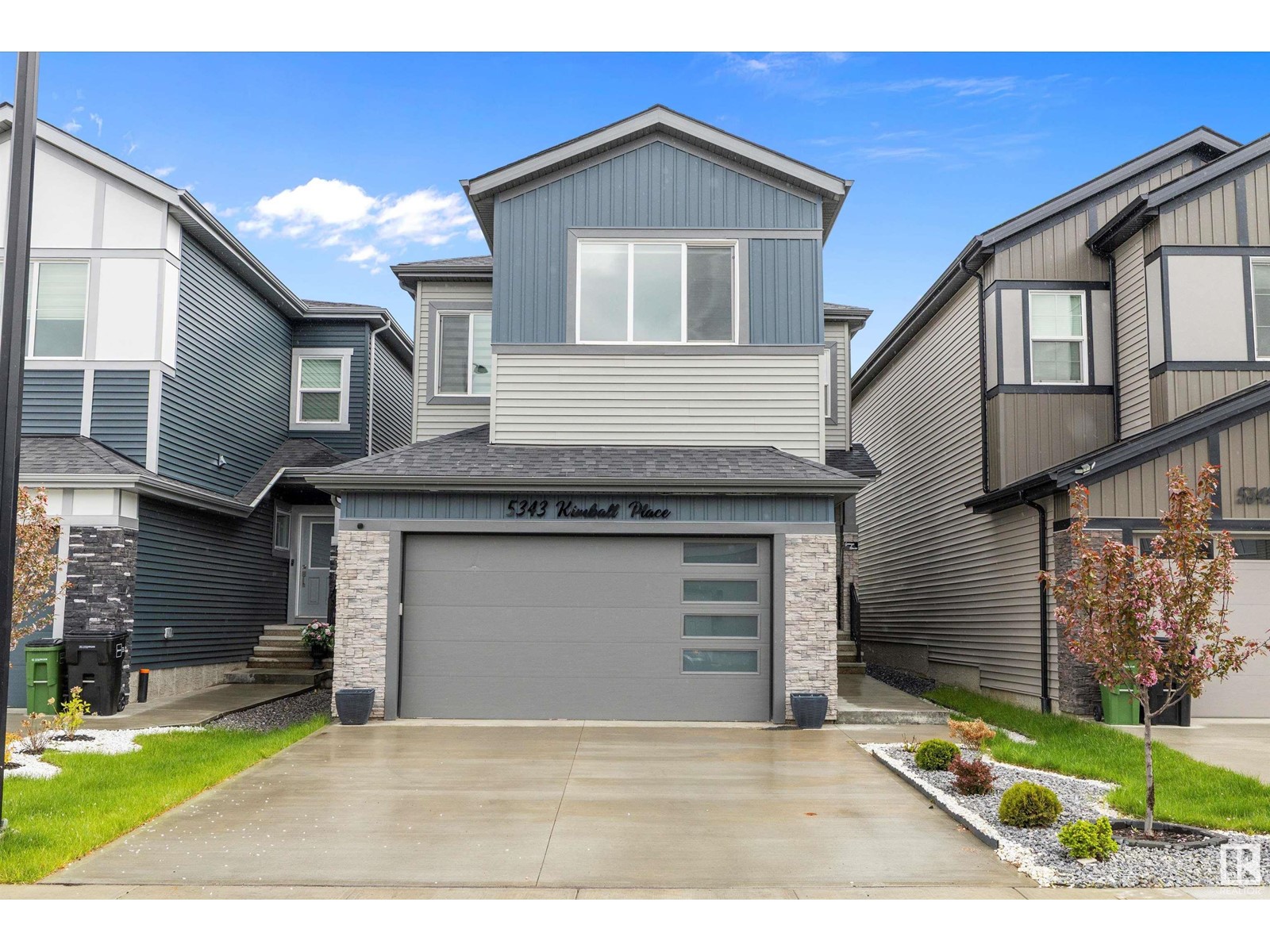5343 Kimball Pl SW, Edmonton, AB T6W 5E6