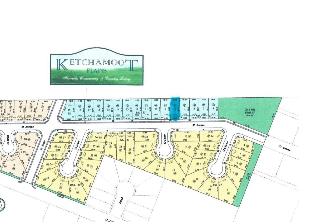 55 Av Unit 5224, Tofield, AB T0B 4J0