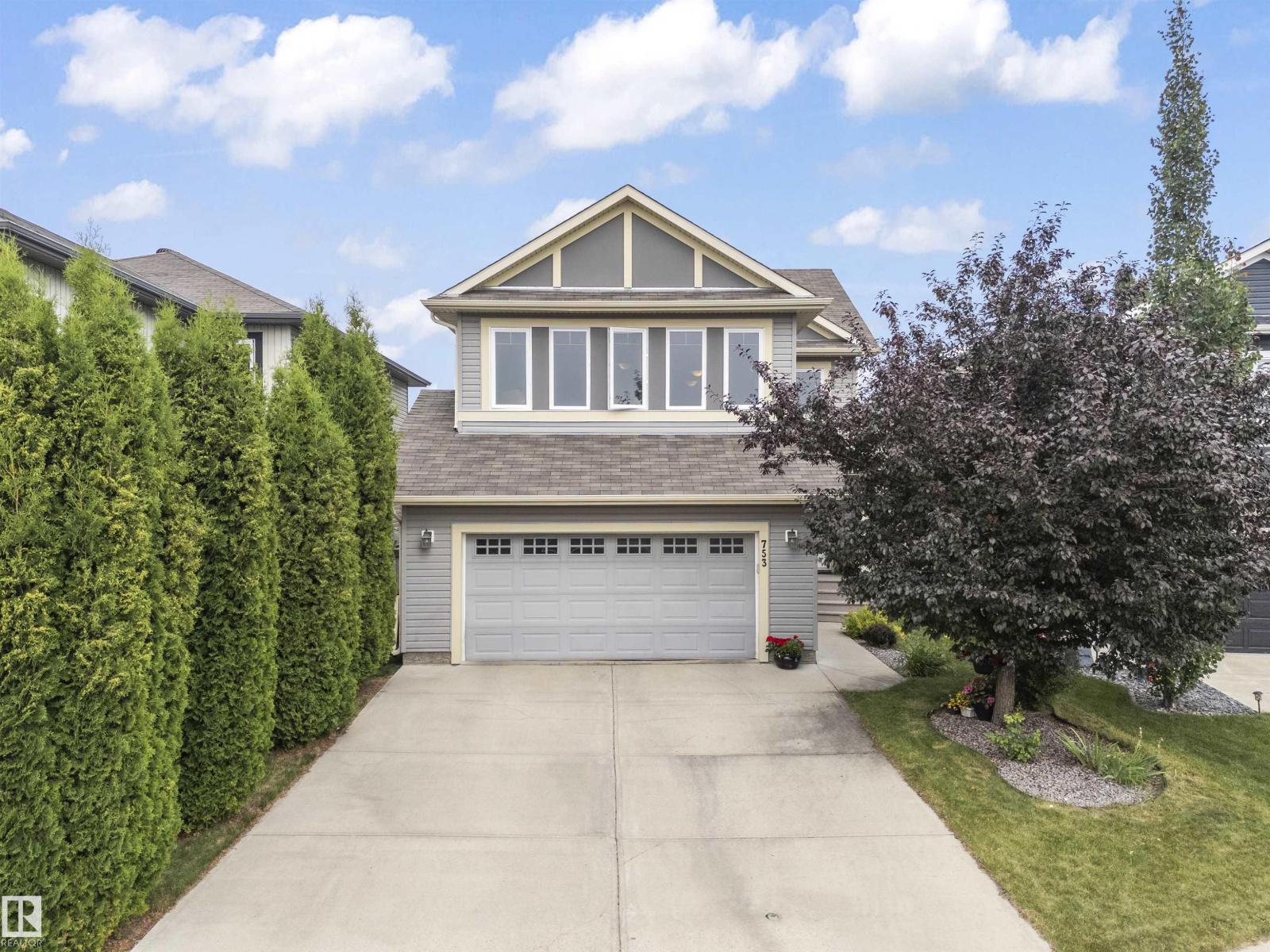 173 St Sw Unit 753 #b, Edmonton, AB T6W 0M9