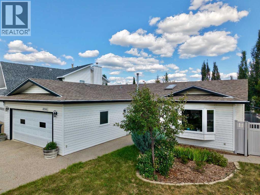 83 Street Unit 10501, Peace River, AB T8S 1M8