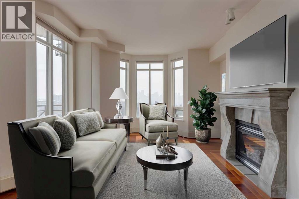 1718 14 Avenue Nw Unit 809, Calgary, AB T2N 4Y7