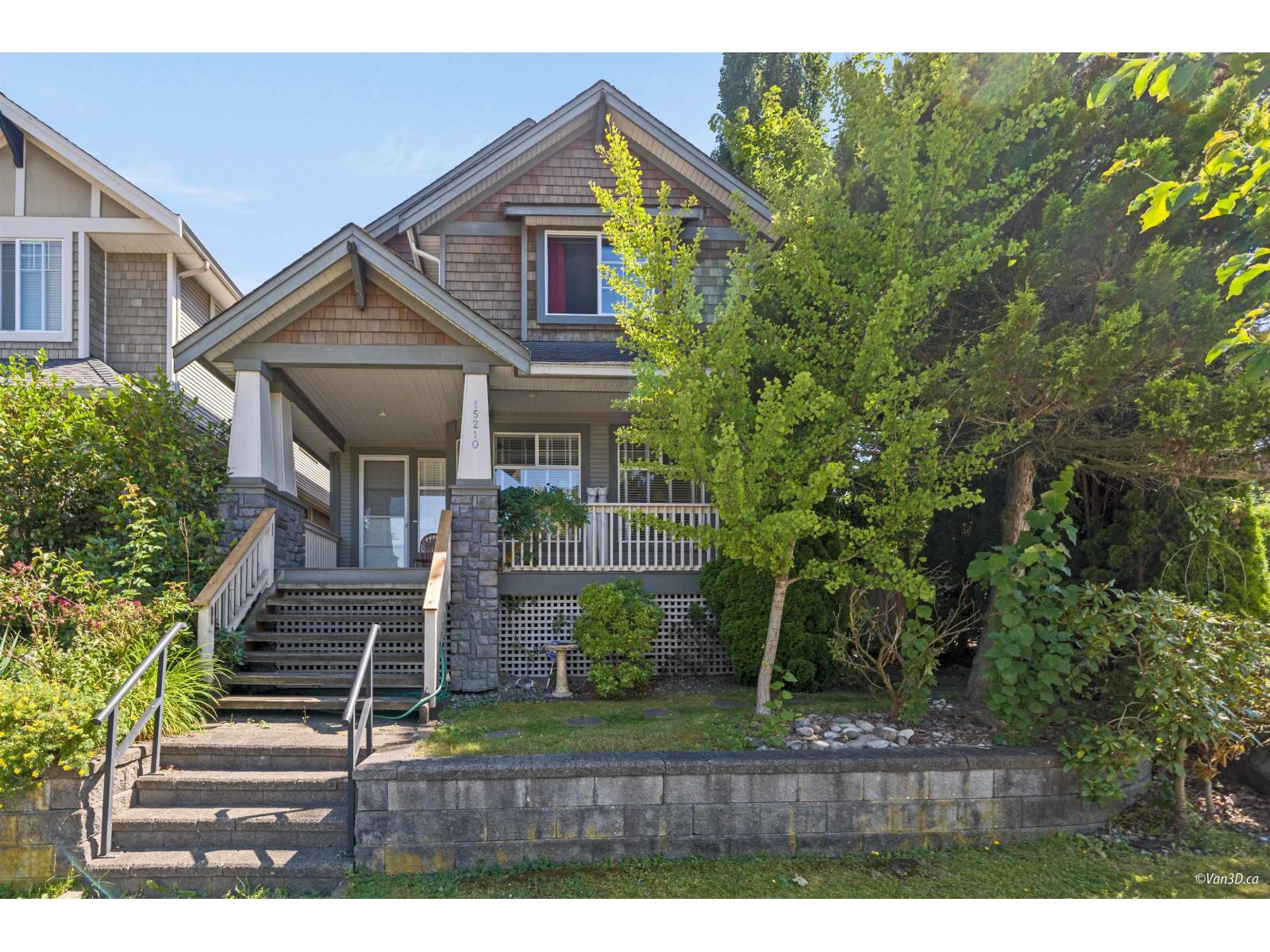 29 Avenue Unit 15210 #a, Surrey, BC V4P 3K4