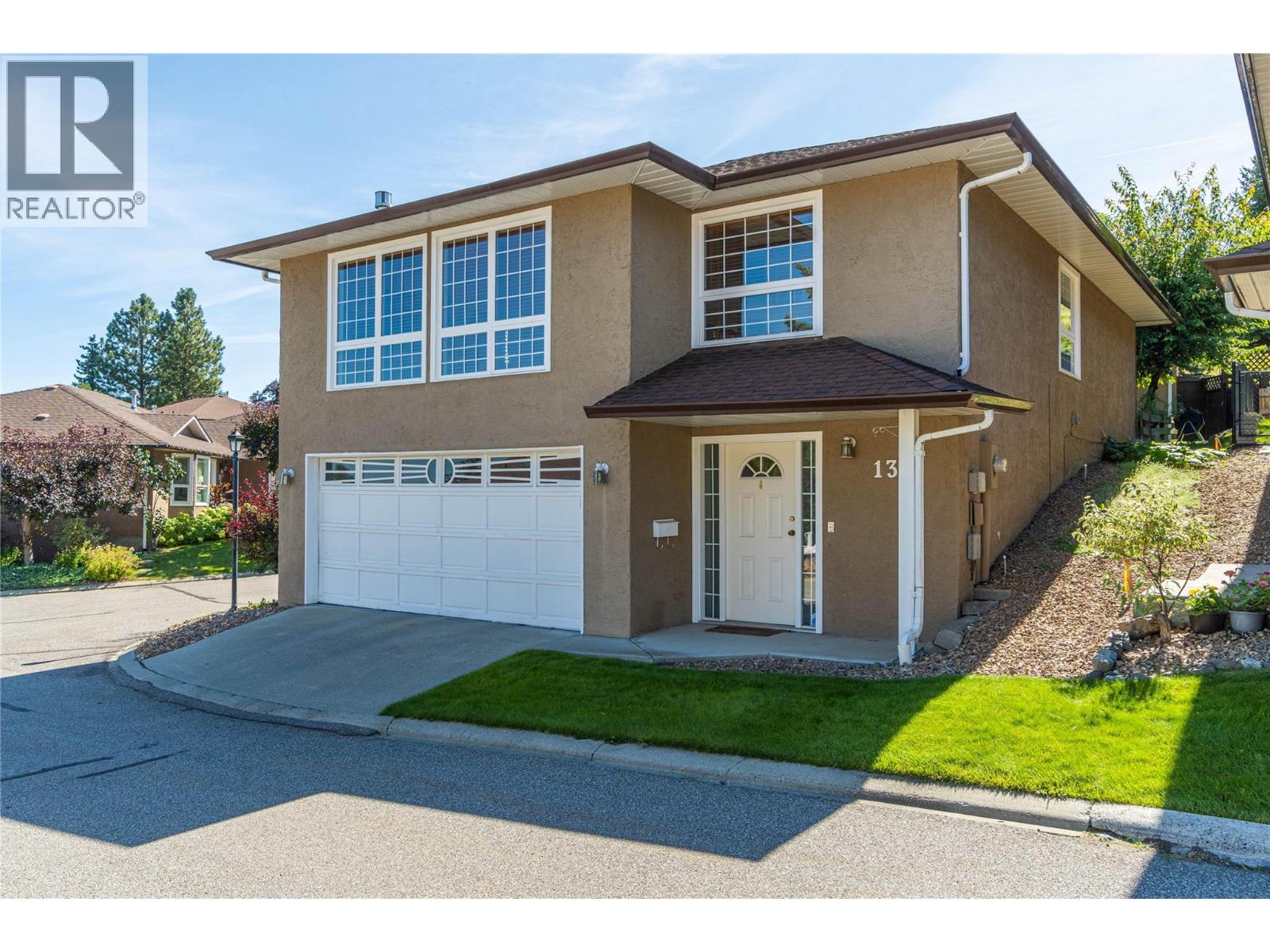 2020 Van Horne Drive Unit 13, Kamloops, BC V1S 1G3