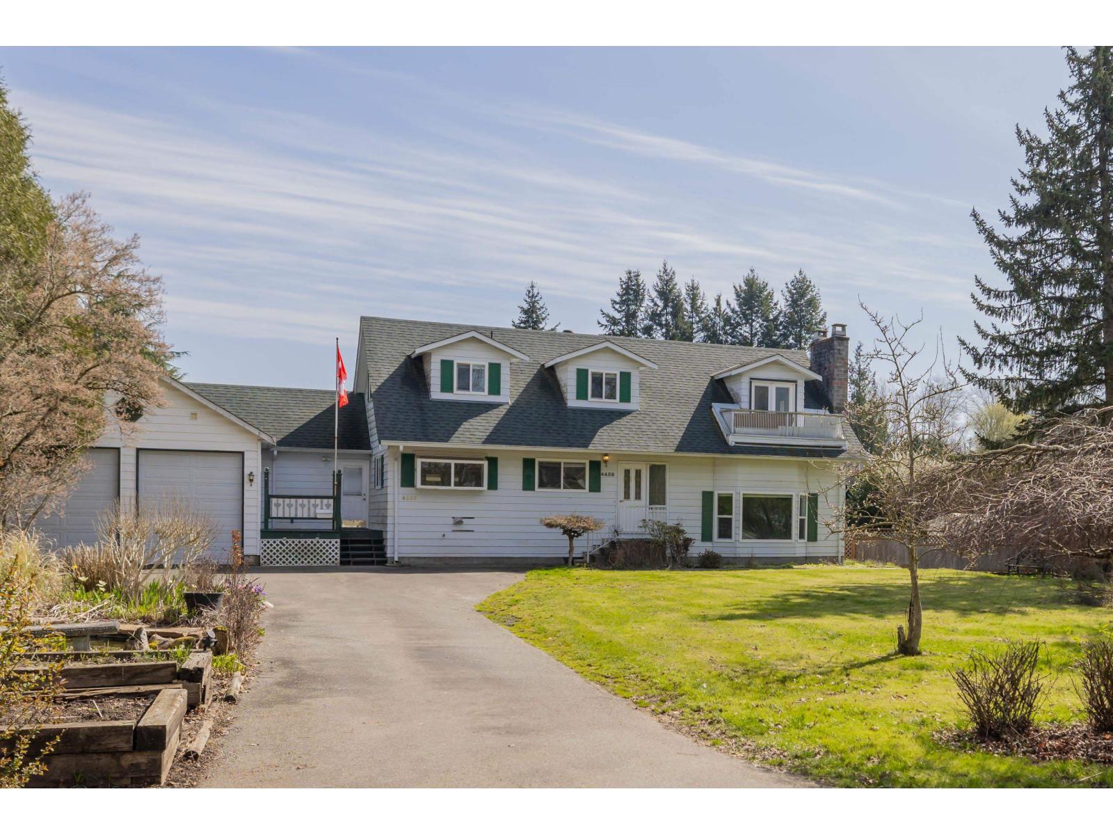 4458 Benz Cres, Langley, BC V2Z 1L5