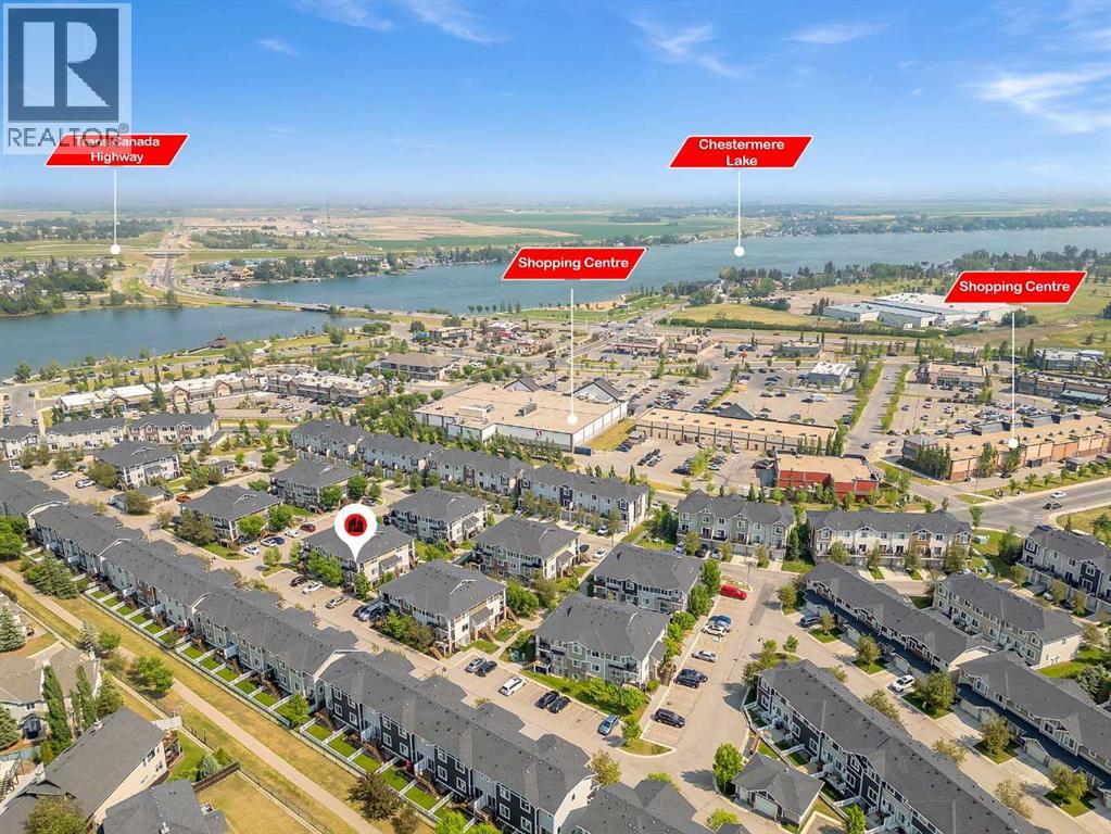 300 Marina Drive Unit 198, Chestermere, AB T1X 0P6