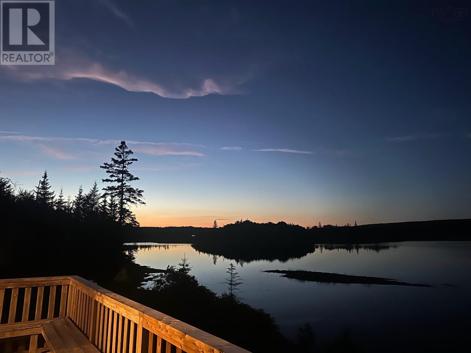 2230 Larrys River Rd, Guysborough, NS B0H 1N0