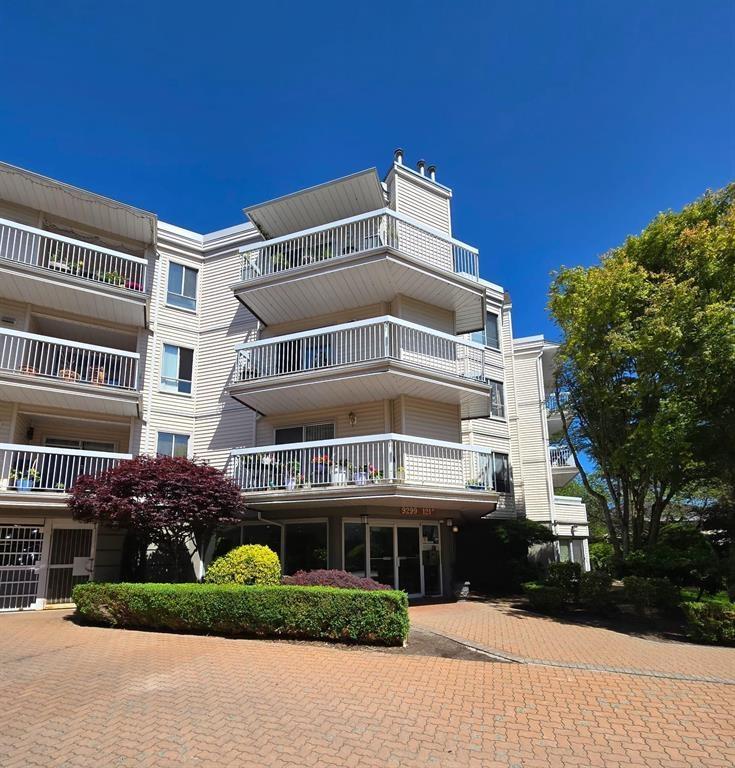 9299 121 Street Unit 307, Surrey, BC V3V 7X8