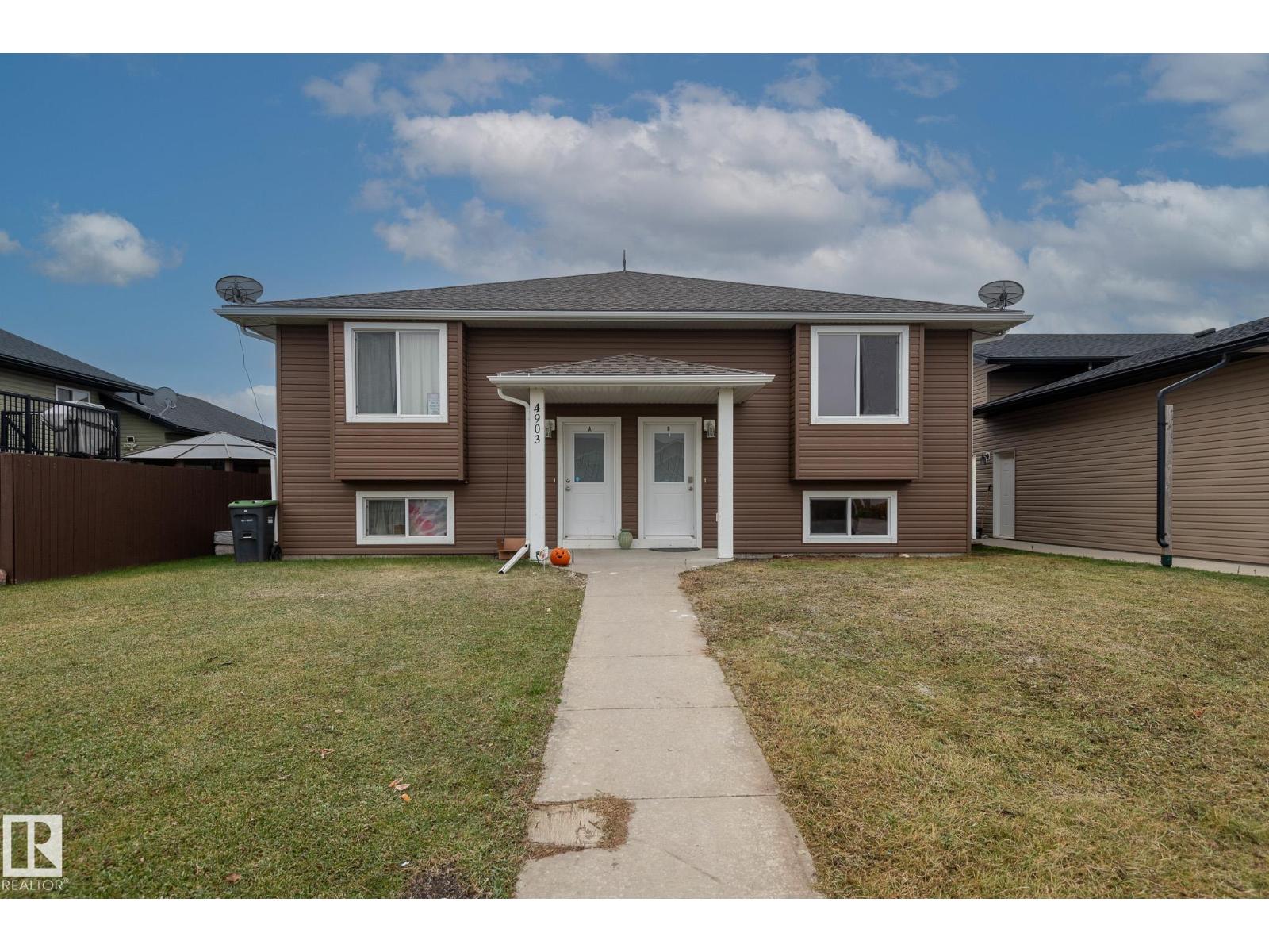 54 Av Unit 4903, Cold Lake, AB T9M 0B4