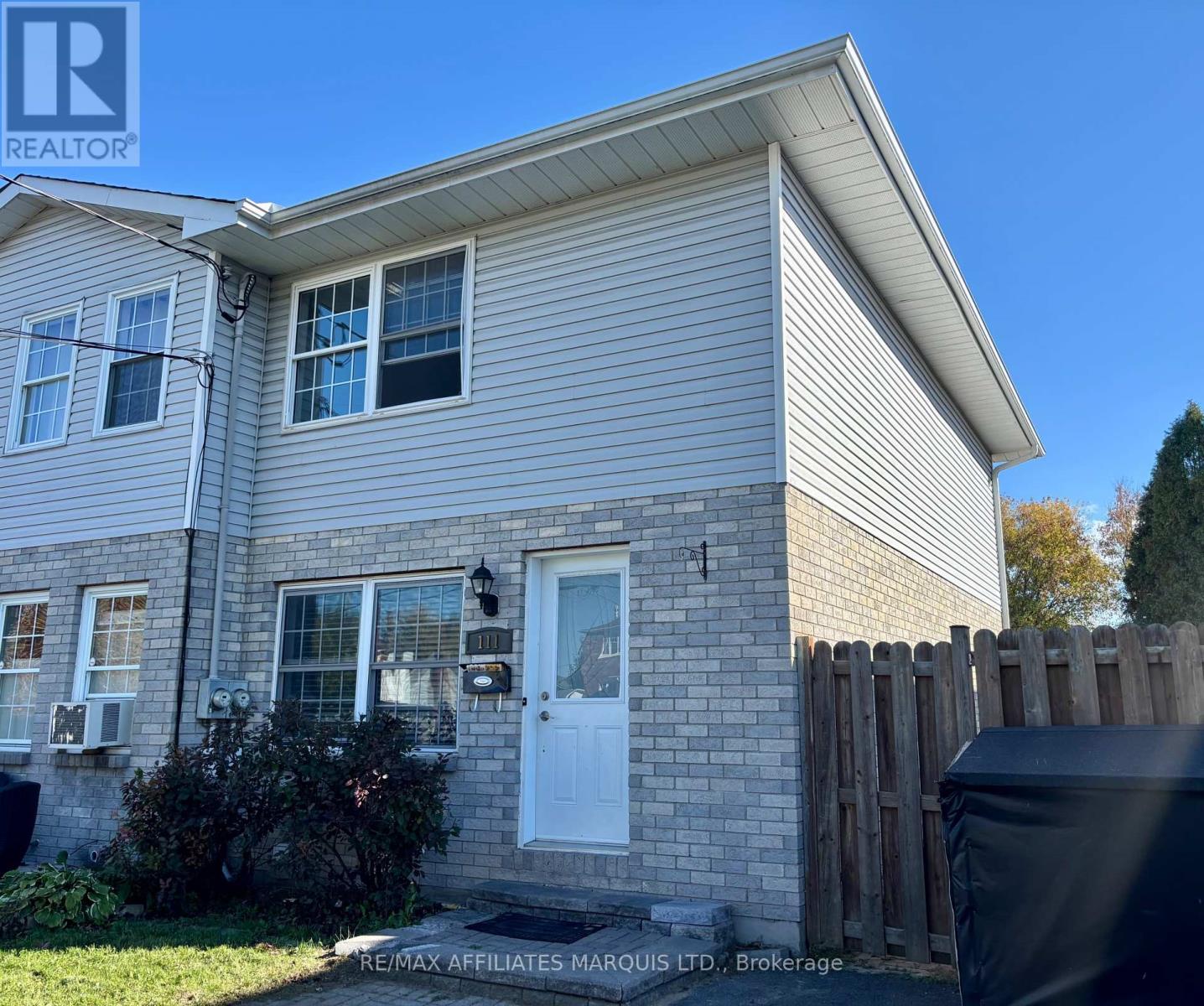 111 Jobin Ave, Cornwall, ON K6J 3K9