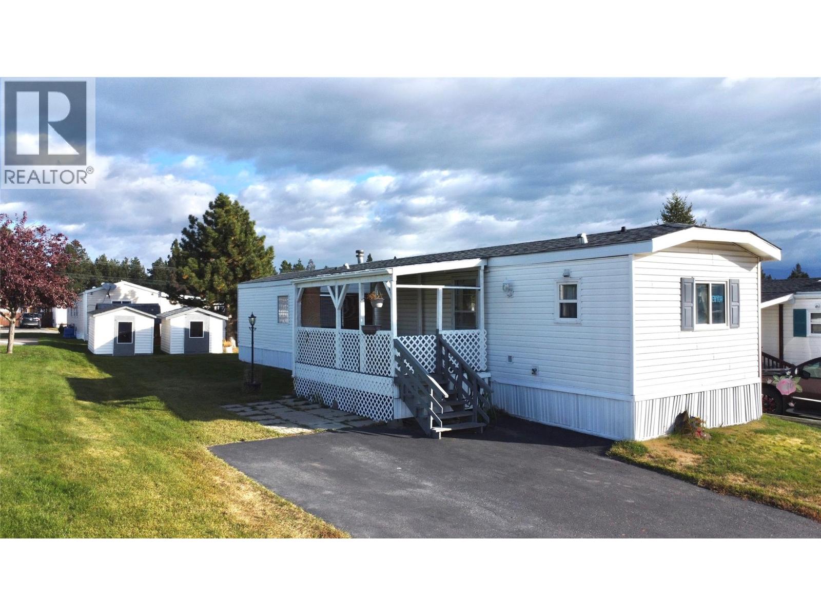 2424 Industrial Rd 2 Unit 13 Other, Cranbrook, BC V1C 6H3