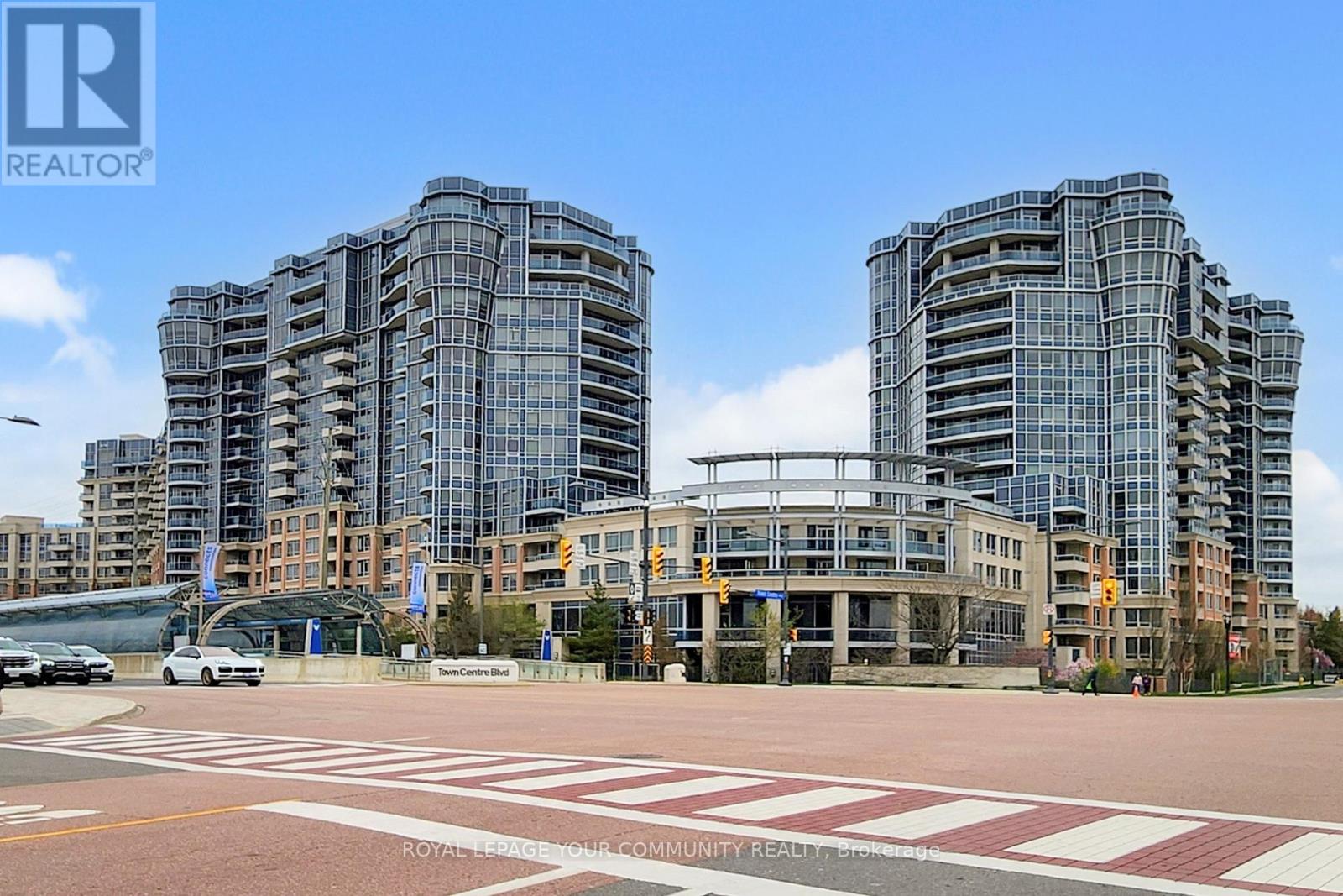 962 23 Cox Blvd, Markham, ON L3R 4G1