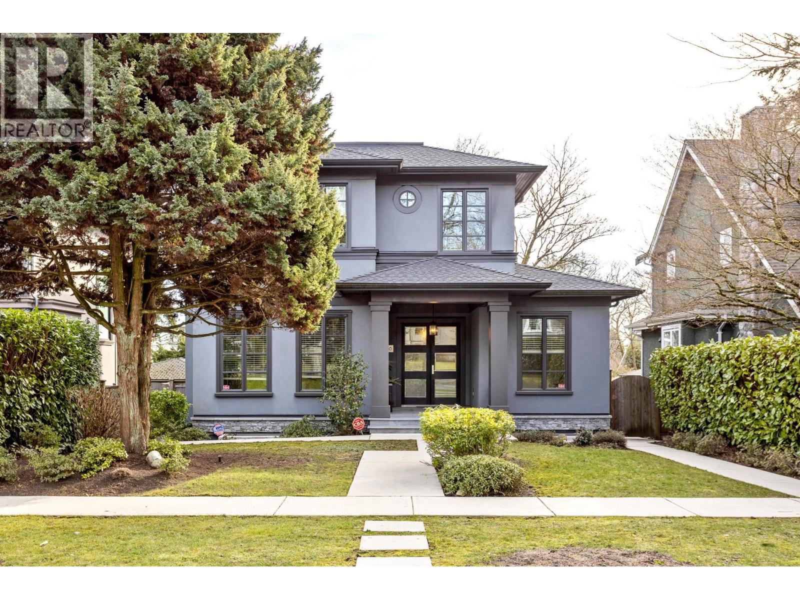 3726 W 35th Ave, Vancouver, BC V6N 2N7