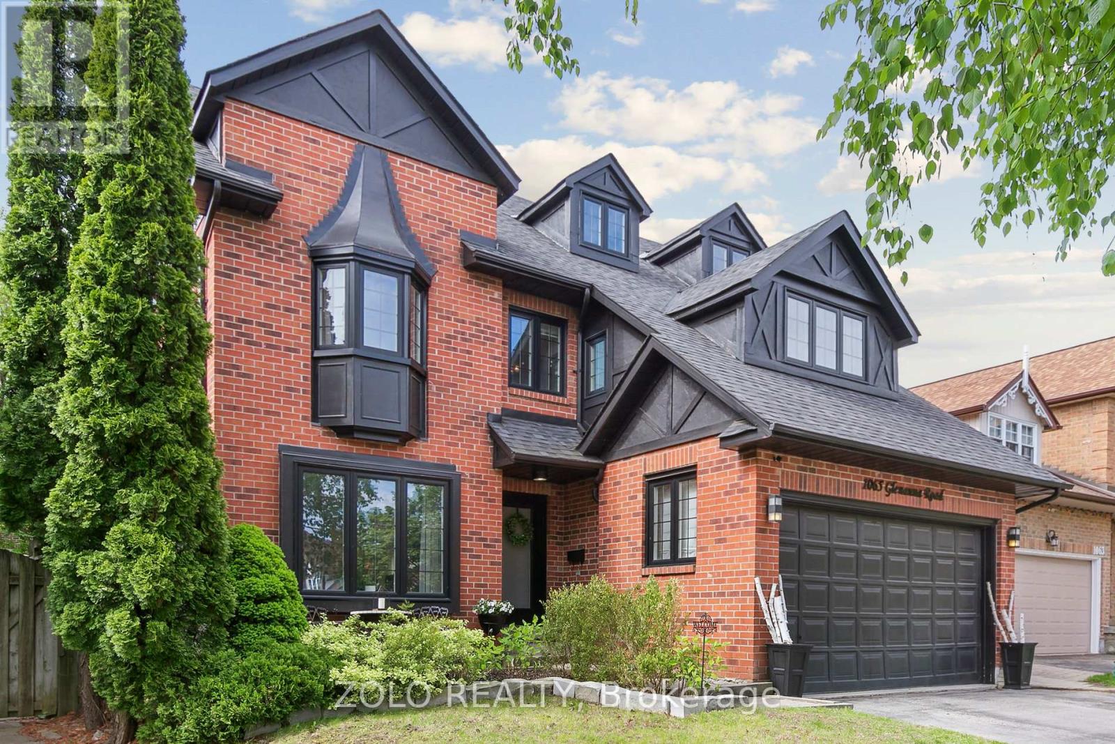 1065 Glenanna Rd, Pickering, ON L1V 5E4