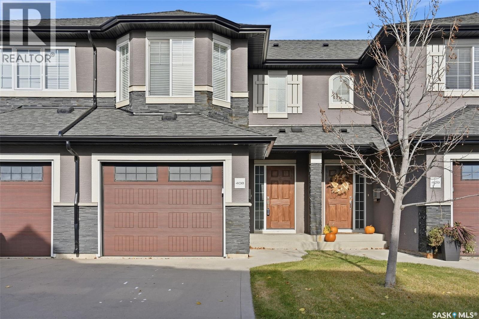 1303 Paton Crescent Unit 408, Saskatoon, SK S7W 0B8