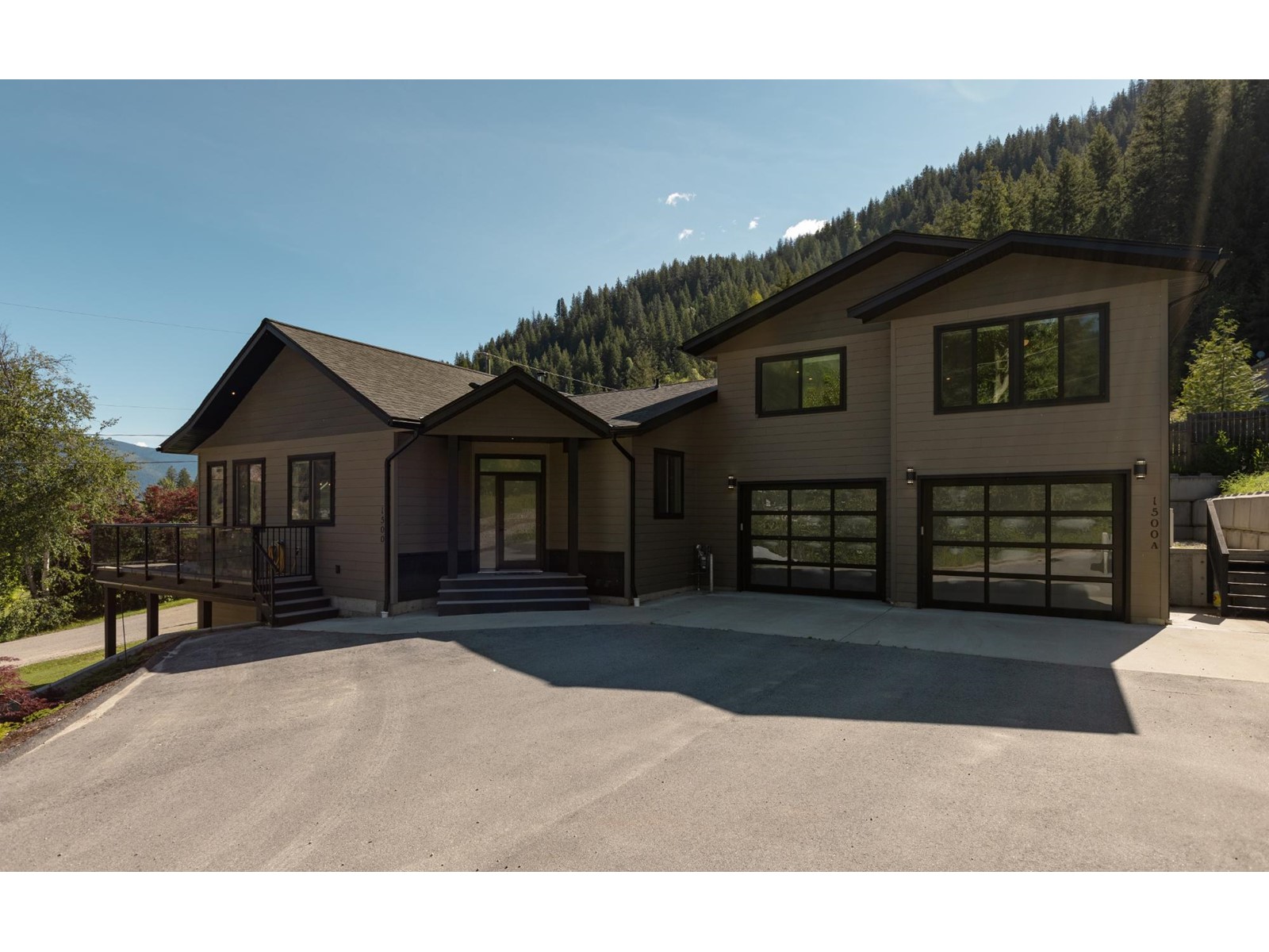 Nelson, BC homes for sale & real estate listings Houseful