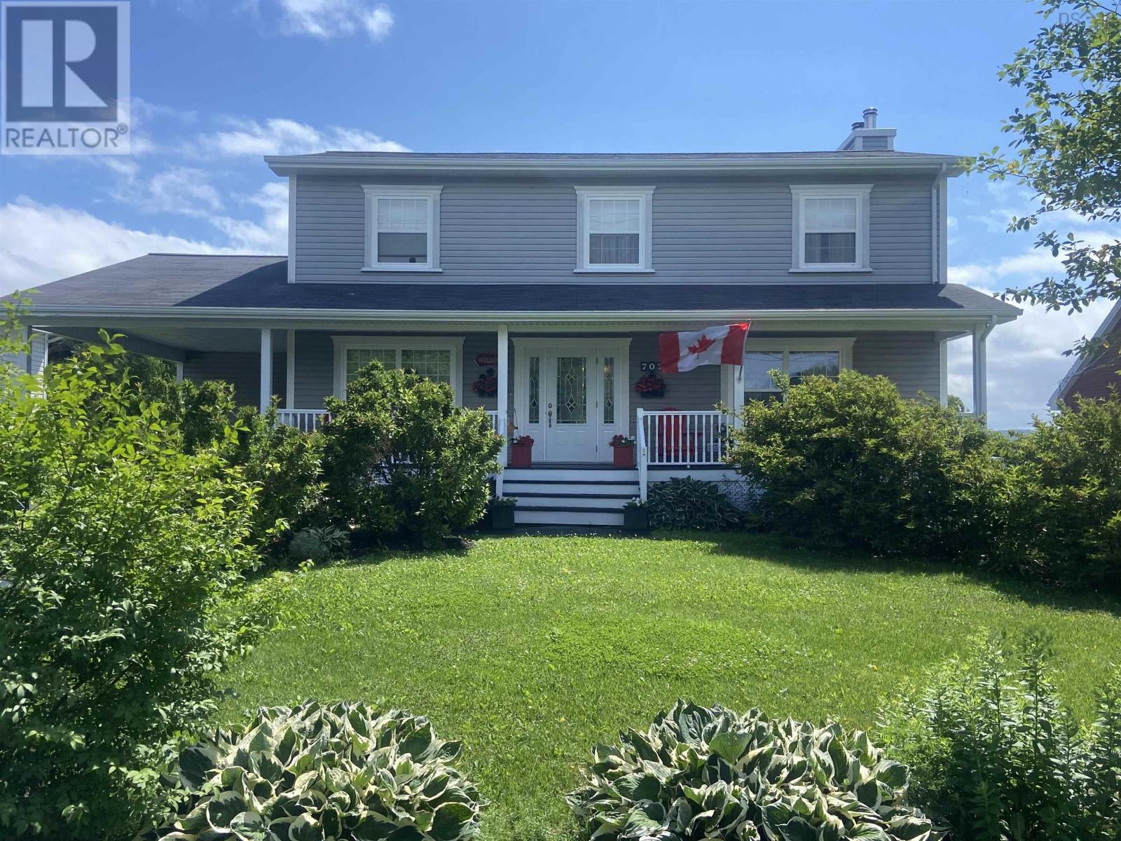 707 Bernard St, Port Hawkesbury, NS B0E 2V0