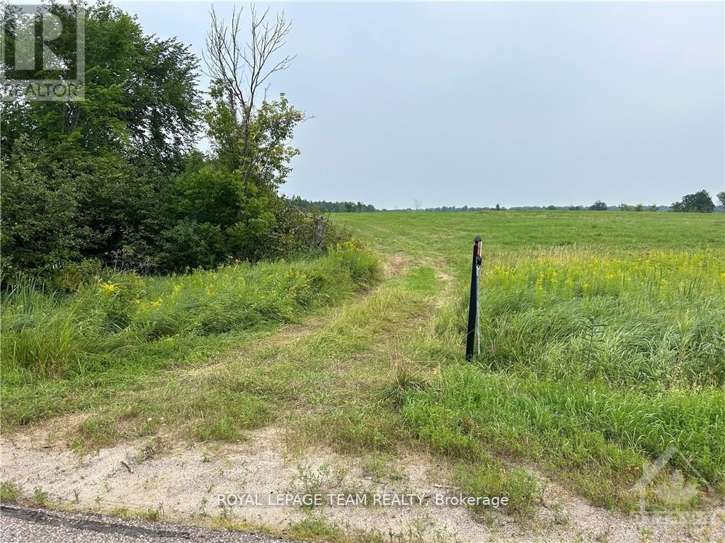 00 Garden Of Eden Rd, Horton, ON K7V 3Z8