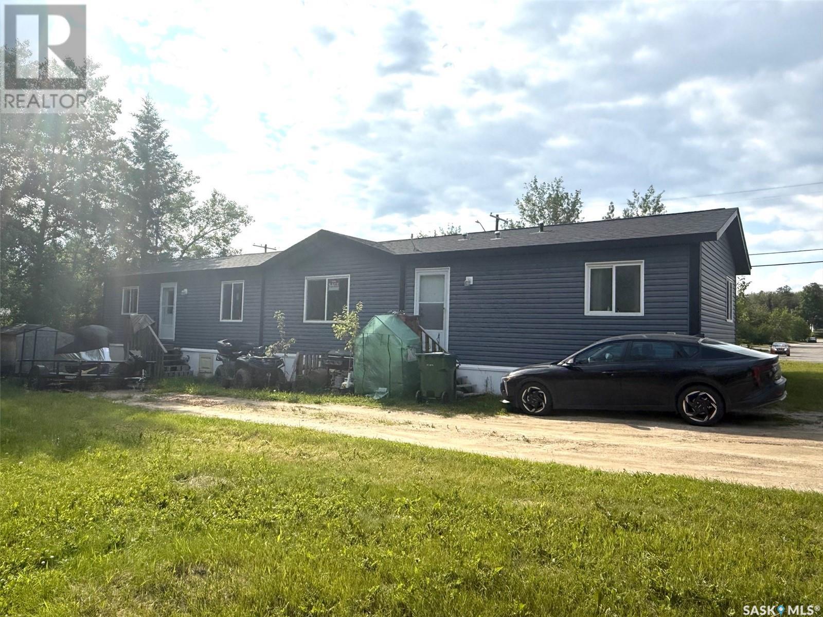 1703 Bedford Drive Unit 17, La Ronge, SK S0J 1L0