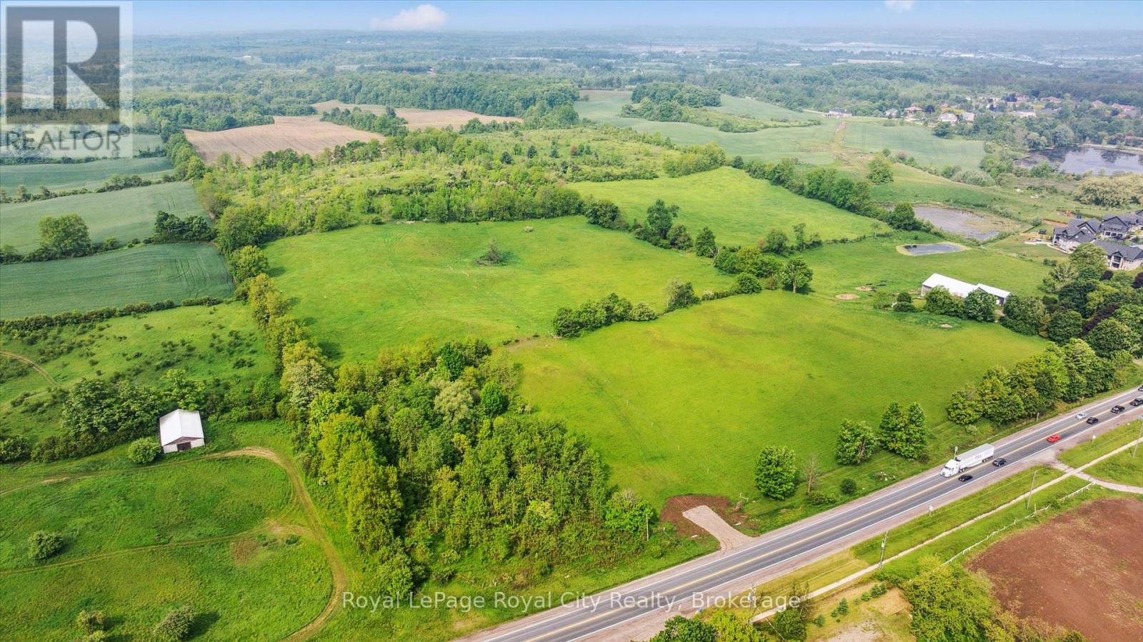 Lot 32 Hwy 6, Puslinch, ON N0B 2J0