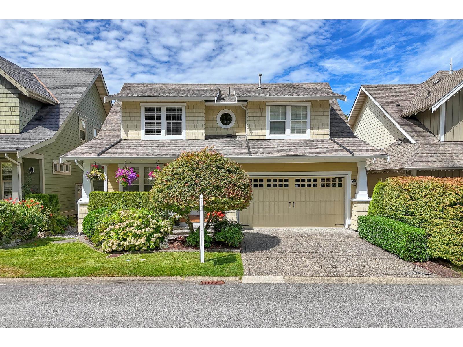 36 Avenue Unit 14265 #a, Surrey, BC V4P 0C2