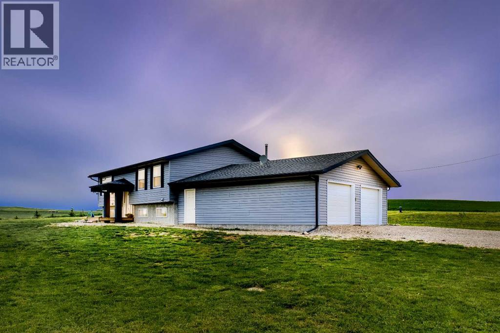 221006 Range Road 212, Rural Wheatland County, AB T0J 0S0