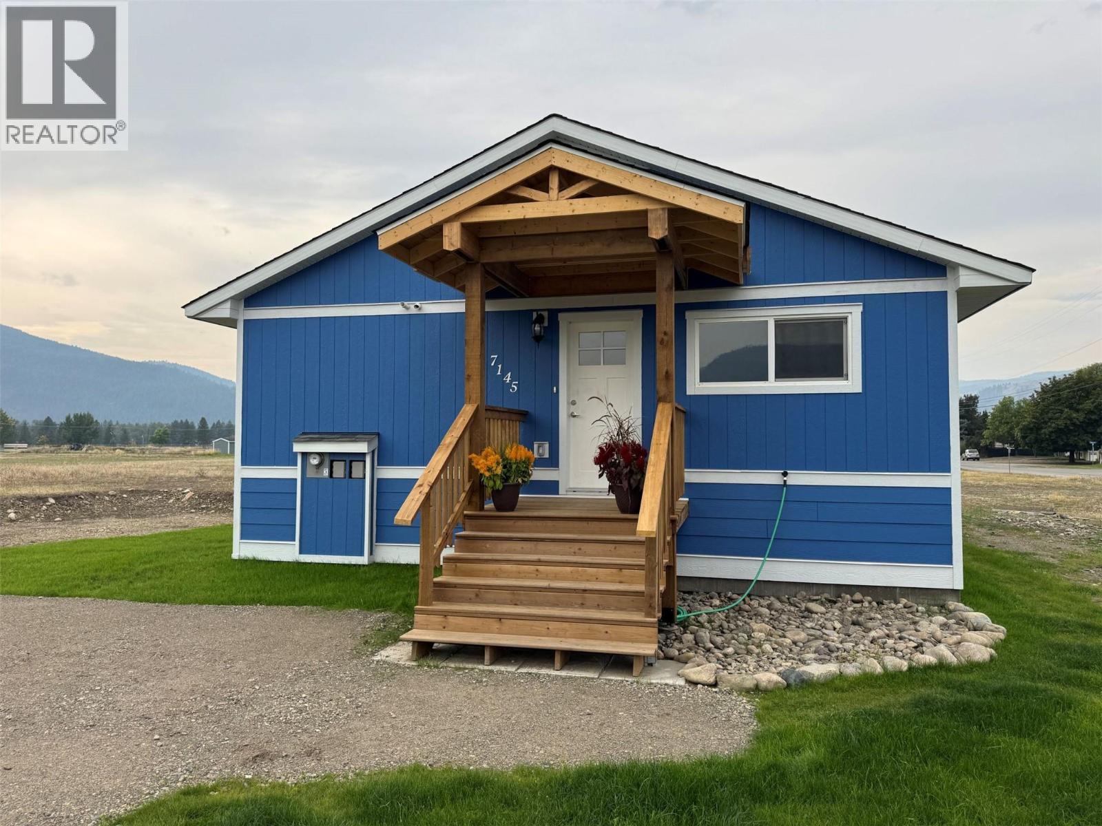 7145 22 Street, Grand Forks, BC V0H 1H0