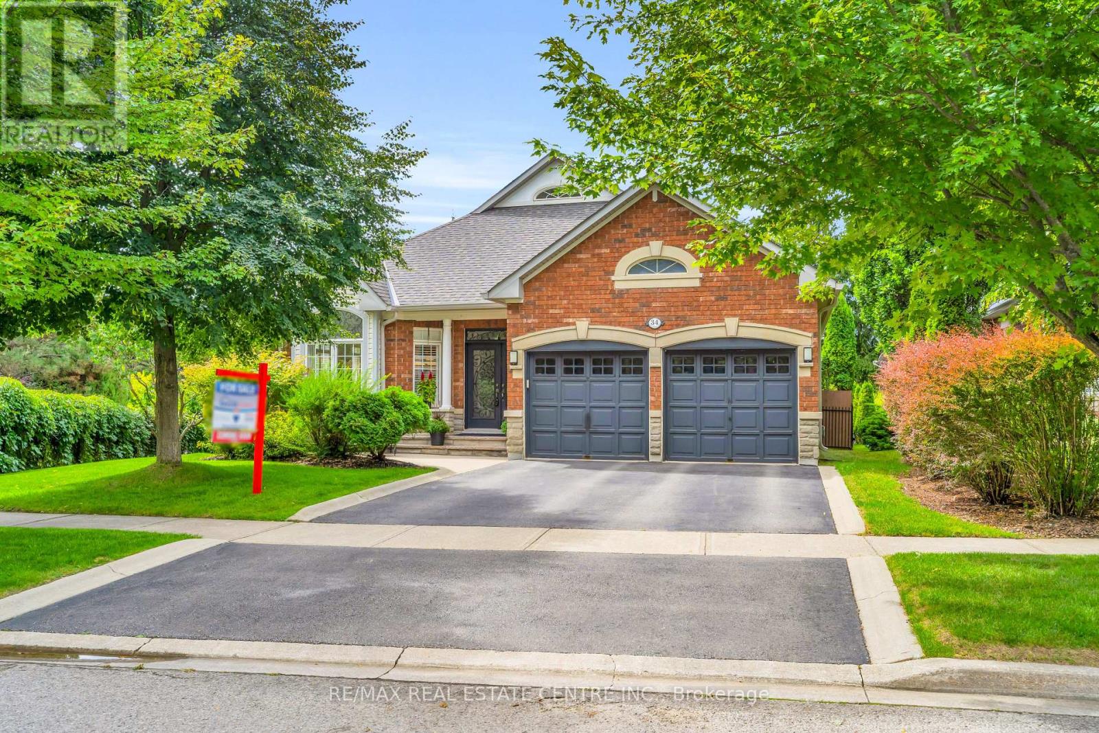 34 N Ridge Cres, Halton Hills, ON L7G 6E1