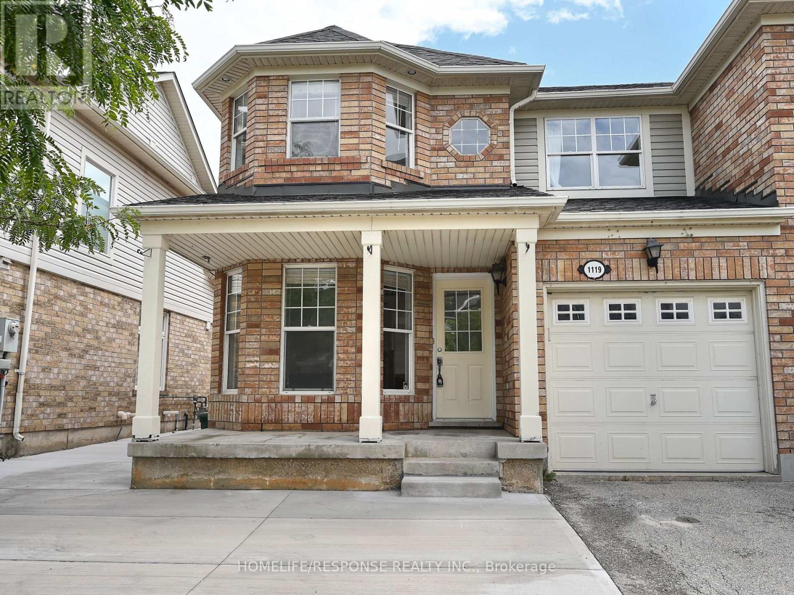 1119 Kelly Gate, Milton, ON L9T 6H1