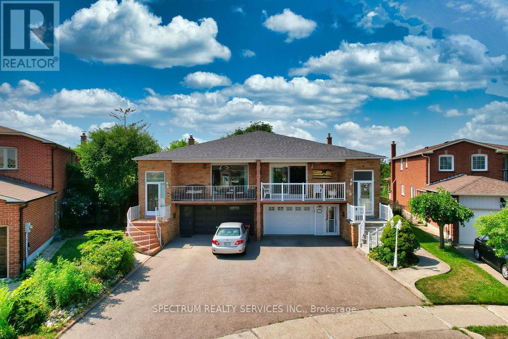 20 Terra Rd, Vaughan, ON L4L 3J5