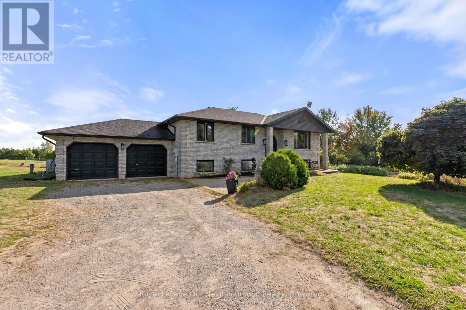 81 County Rd 42 Rd, Trent Hills, ON K0L 2V0