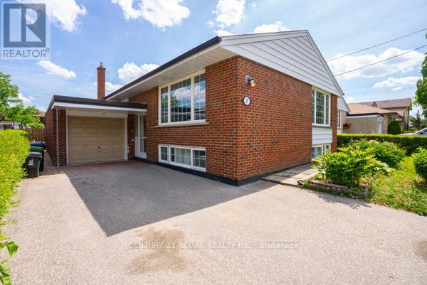 97 Westhampton Dr, Toronto, ON M9R 1Y1