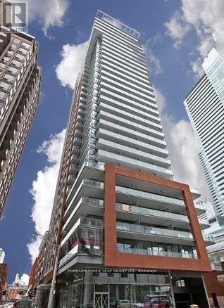 519 8 Mercer St, Toronto, ON M5V 0C4