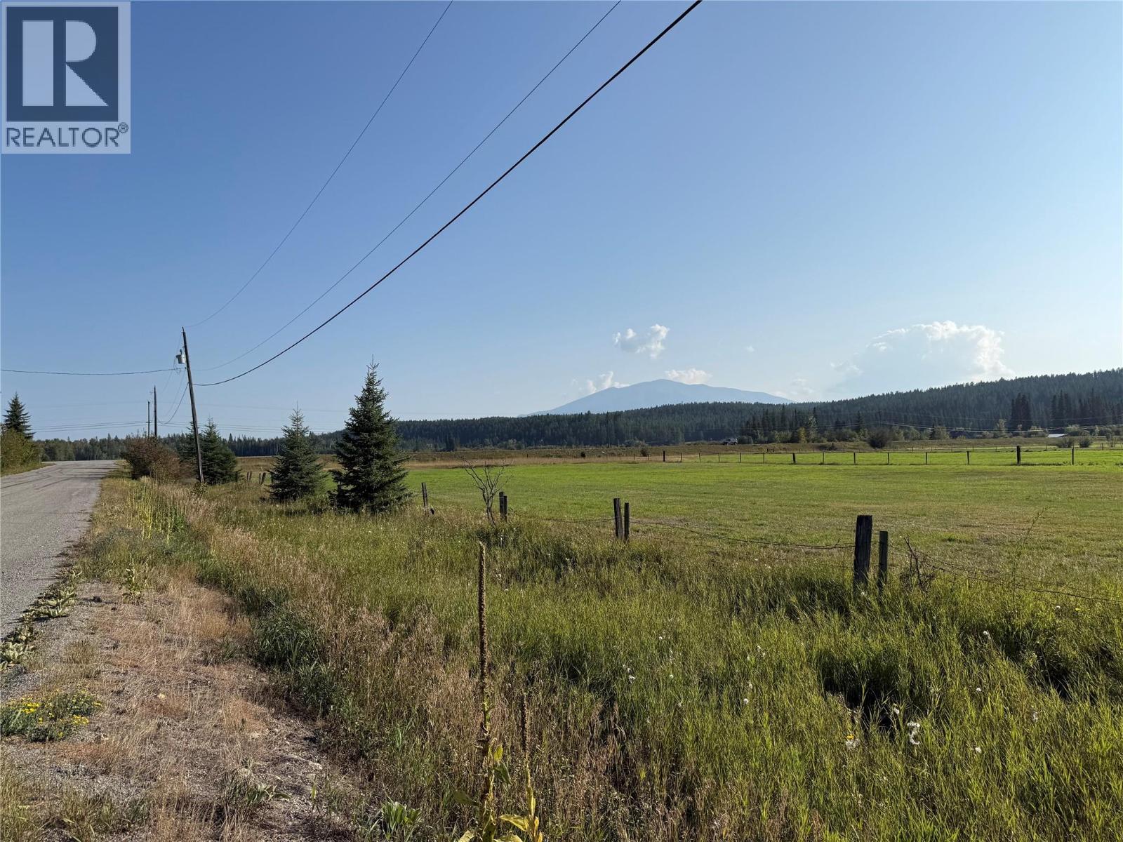 Pcl A Campsall Road, Fort Steele, BC V0B 1N0