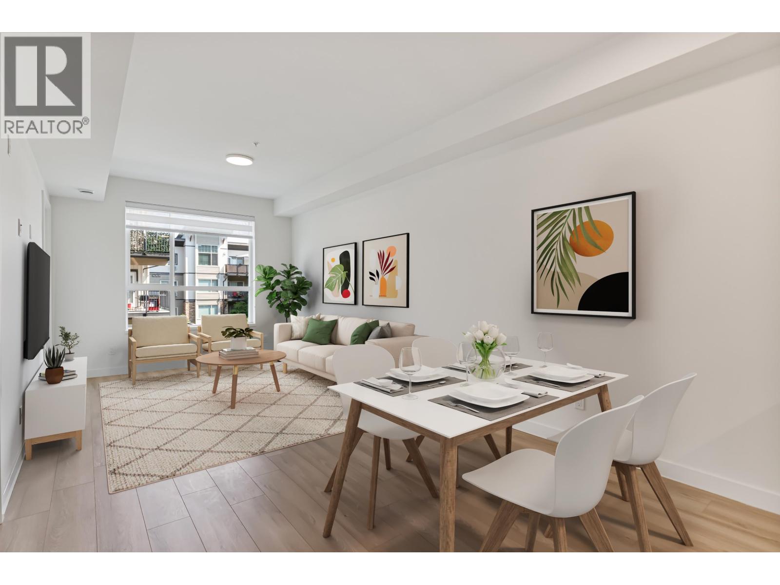 11913 Burnett Street Unit 309, Maple Ridge, BC V2X 4N1