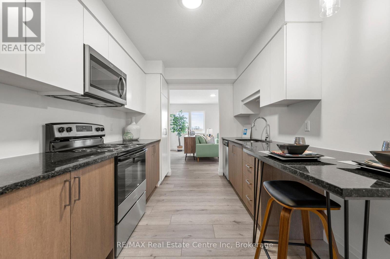 6 182 Bridge Cres, Minto, ON N0G 2P0