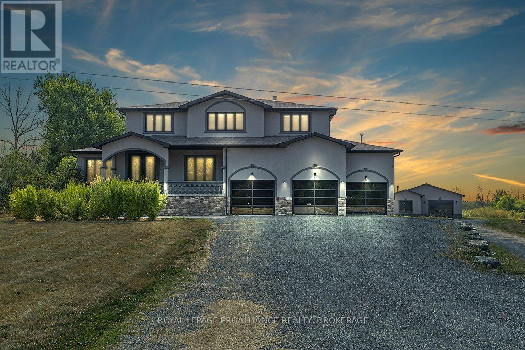 1058 Lucas Rd, Loyalist, ON K0H 2H0
