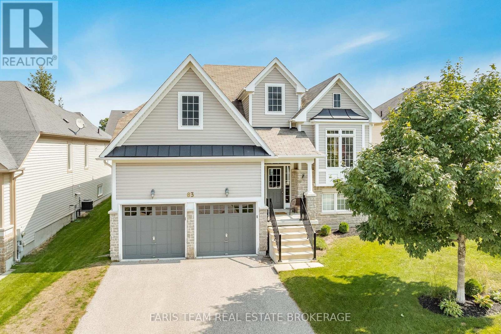 83 White Sands Way, Wasaga Beach, ON L9Z 0E1