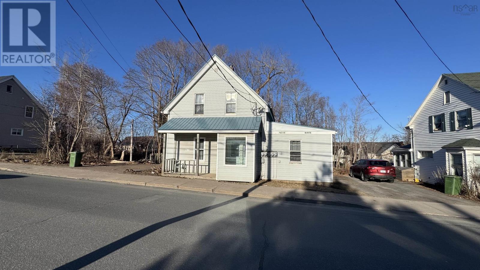 245 Temperance St, New Glasgow, NS B2H 3B3