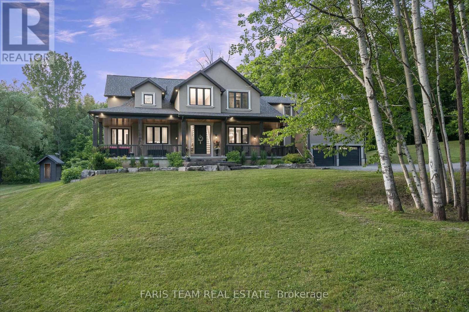 400 Lloyds Ln, King, ON L7B 0E4