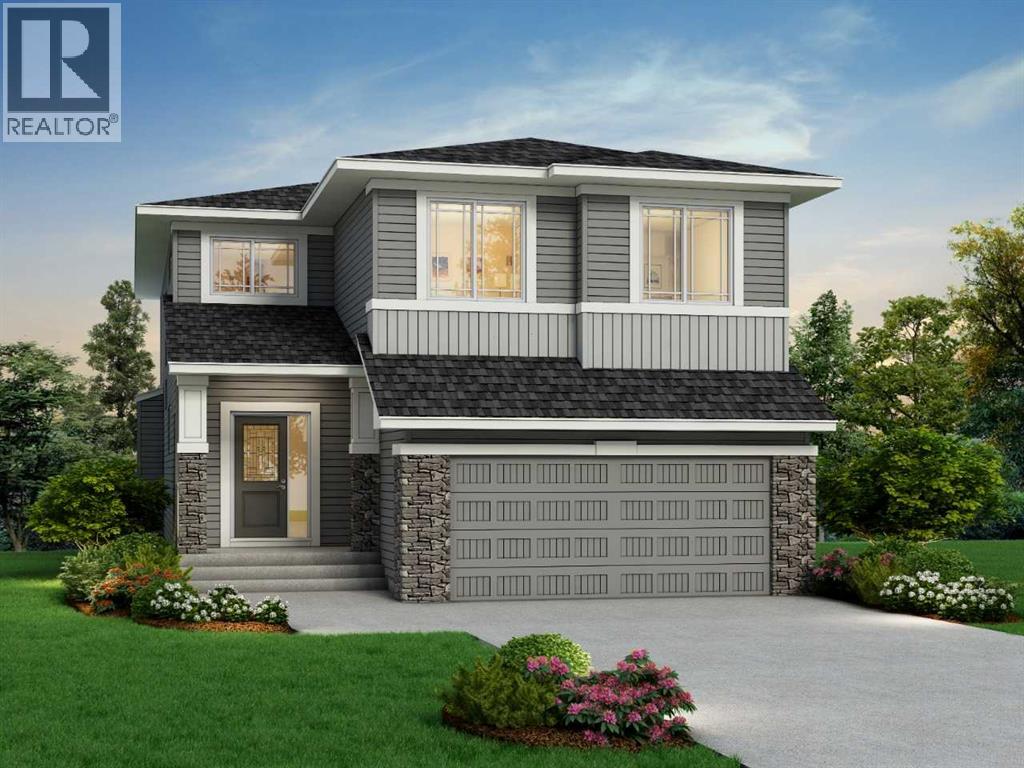 249 Dawson Wharf Cres, Chestermere, AB T1X 2X6